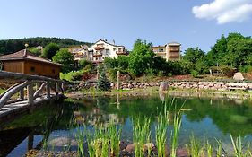 Mirabell Alpine Garden Resort & Spa